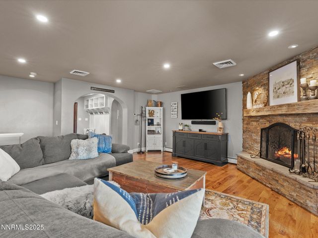 4515 Canyon Drive, Reno, NV 89519