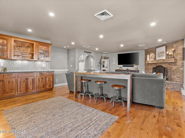 4515 Canyon Drive, Reno, NV 89519