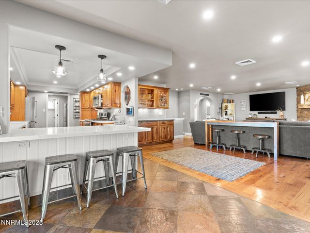 4515 Canyon Drive, Reno, NV 89519