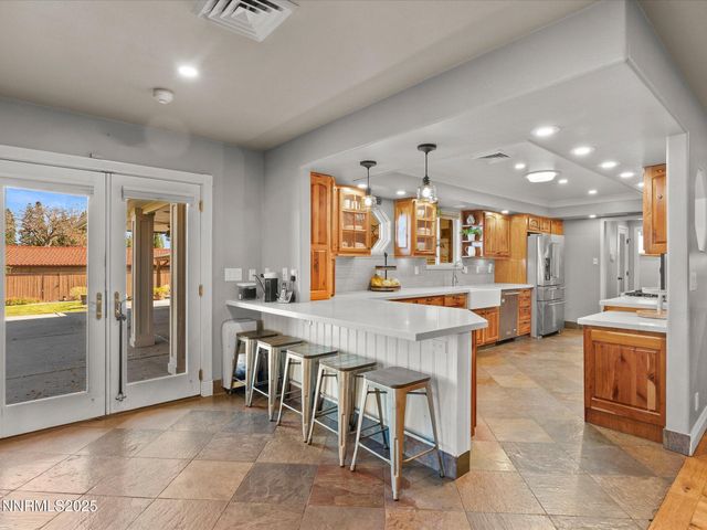 4515 Canyon Drive, Reno, NV 89519