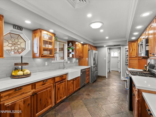 4515 Canyon Drive, Reno, NV 89519