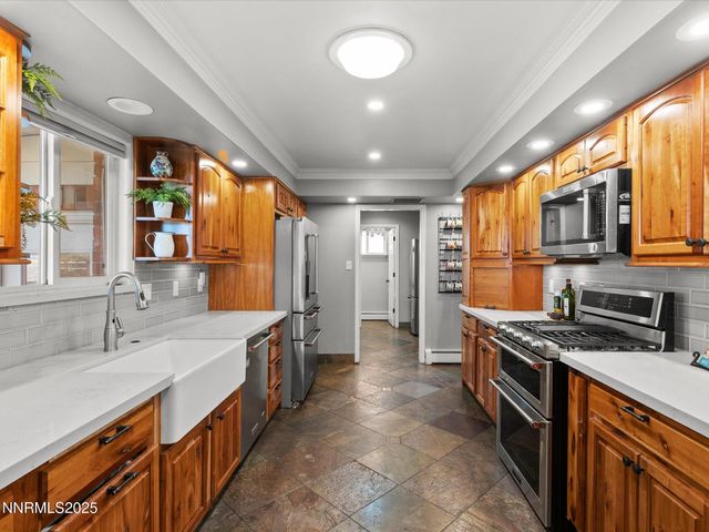 4515 Canyon Drive, Reno, NV 89519