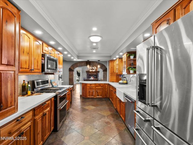 4515 Canyon Drive, Reno, NV 89519