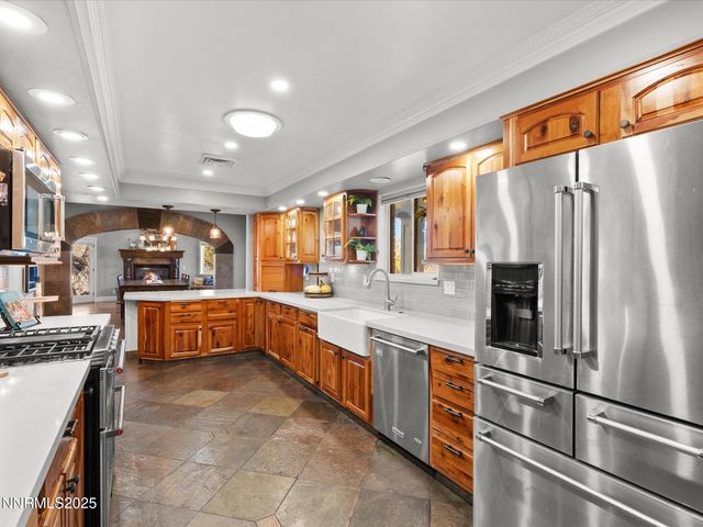 4515 Canyon Drive, Reno, NV 89519