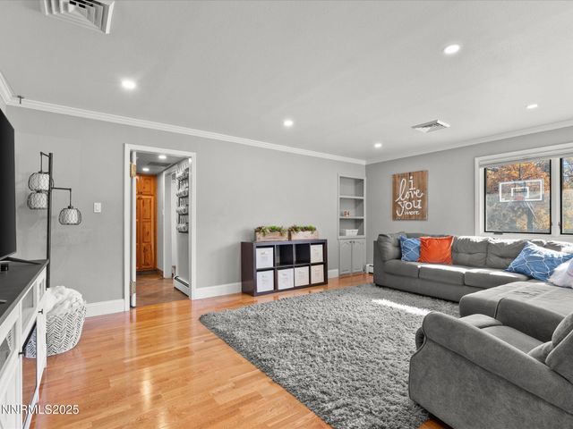 4515 Canyon Drive, Reno, NV 89519