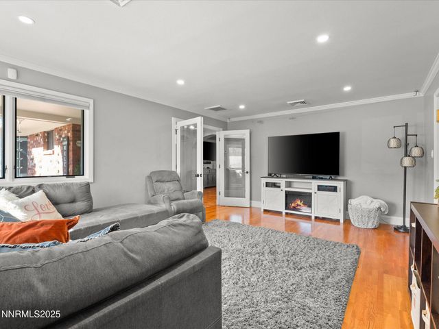 4515 Canyon Drive, Reno, NV 89519