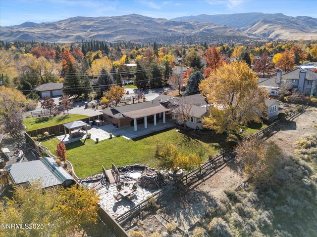 4515 Canyon Drive, Reno, NV 89519