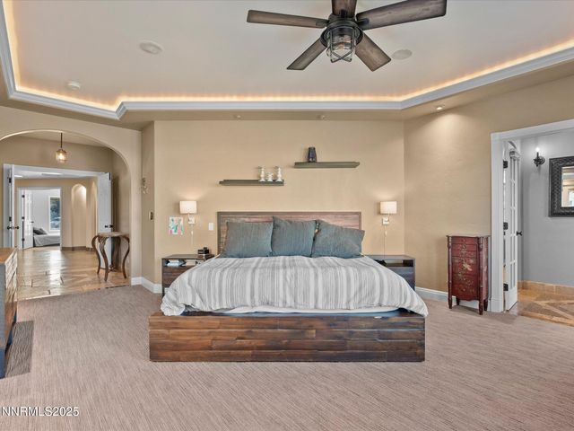 4515 Canyon Drive, Reno, NV 89519