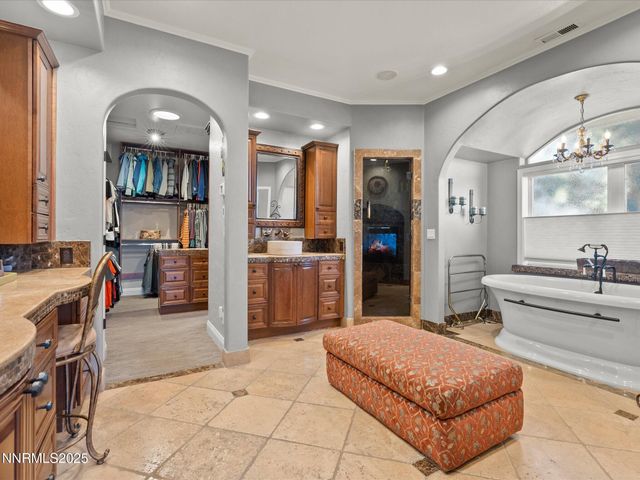 4515 Canyon Drive, Reno, NV 89519