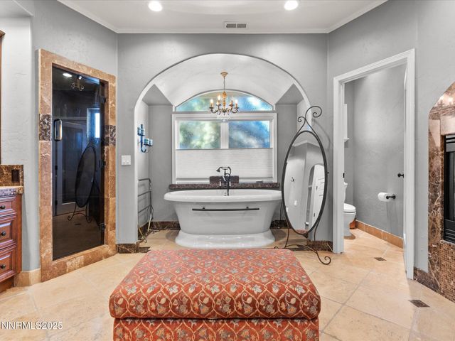 4515 Canyon Drive, Reno, NV 89519