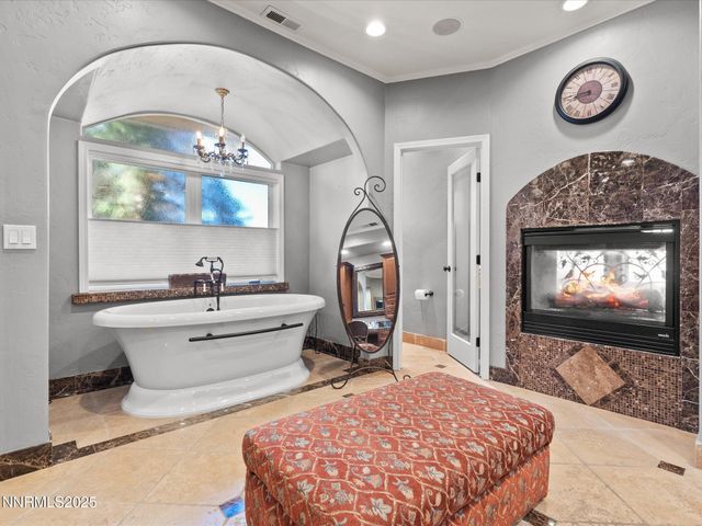 4515 Canyon Drive, Reno, NV 89519