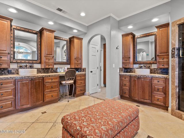 4515 Canyon Drive, Reno, NV 89519