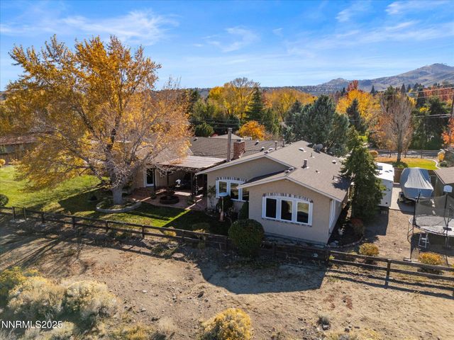 4515 Canyon Drive, Reno, NV 89519