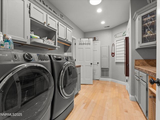 4515 Canyon Drive, Reno, NV 89519