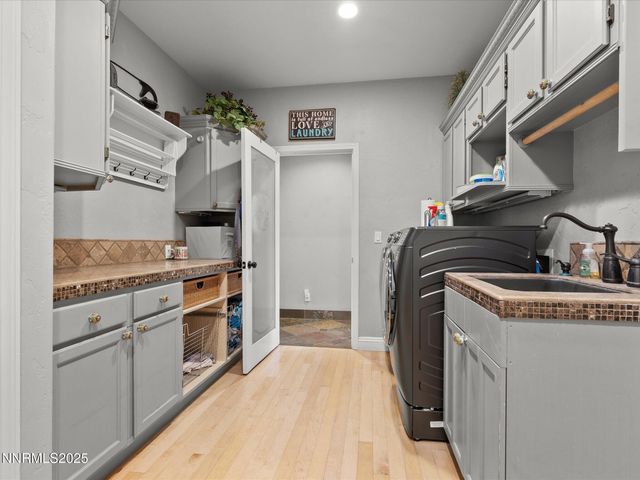 4515 Canyon Drive, Reno, NV 89519