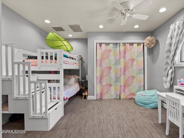 4515 Canyon Drive, Reno, NV 89519