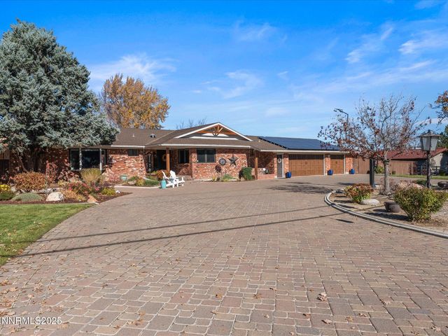 4515 Canyon Drive, Reno, NV 89519