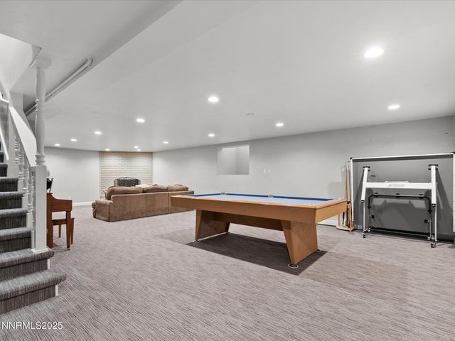 4515 Canyon Drive, Reno, NV 89519