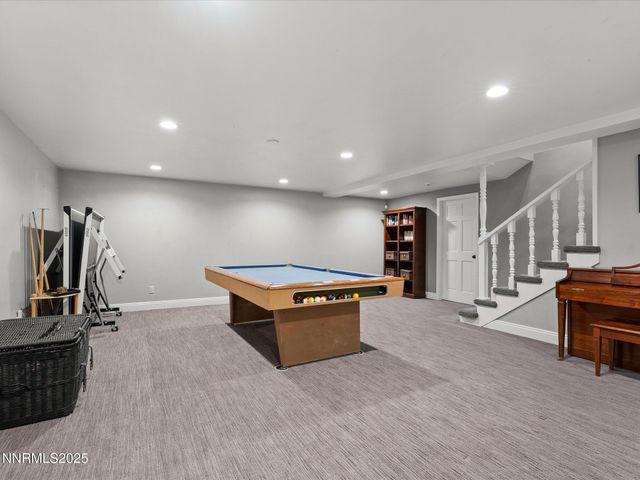 4515 Canyon Drive, Reno, NV 89519