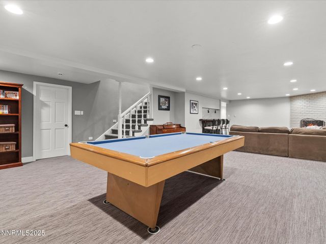 4515 Canyon Drive, Reno, NV 89519