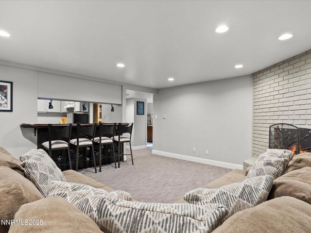 4515 Canyon Drive, Reno, NV 89519