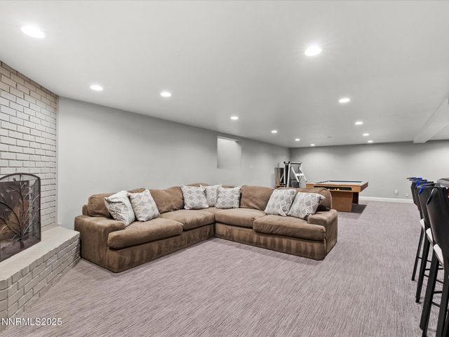 4515 Canyon Drive, Reno, NV 89519