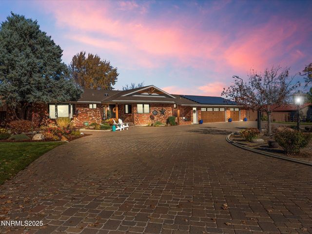 4515 Canyon Drive, Reno, NV 89519