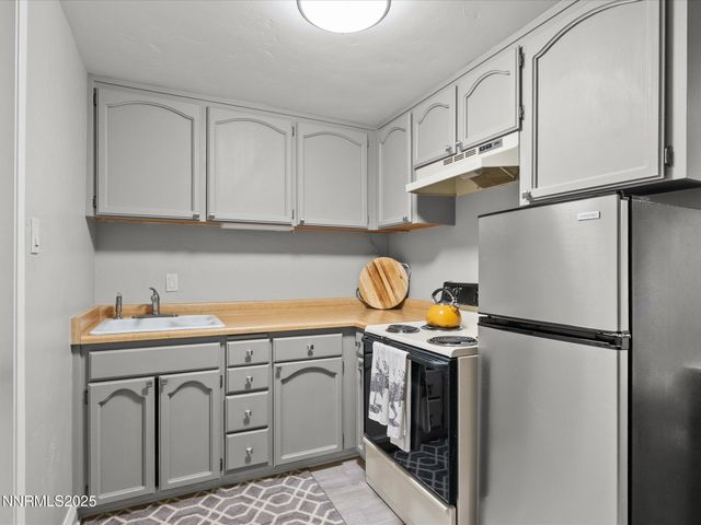 4515 Canyon Drive, Reno, NV 89519