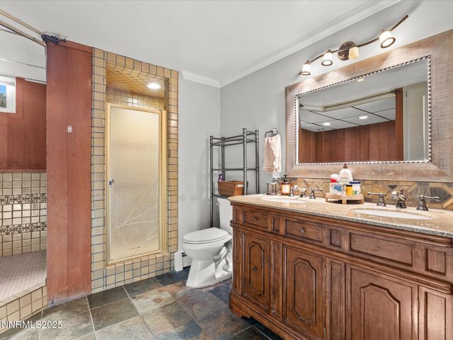 4515 Canyon Drive, Reno, NV 89519