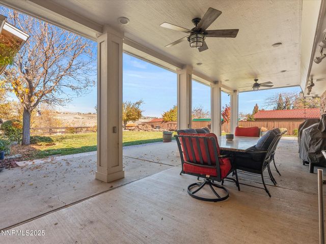 4515 Canyon Drive, Reno, NV 89519