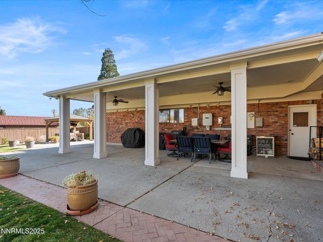 4515 Canyon Drive, Reno, NV 89519