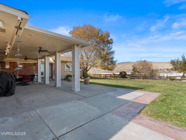 4515 Canyon Drive, Reno, NV 89519