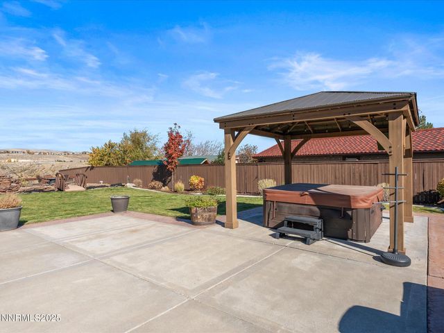 4515 Canyon Drive, Reno, NV 89519