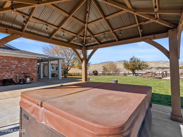 4515 Canyon Drive, Reno, NV 89519