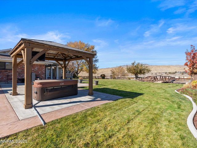 4515 Canyon Drive, Reno, NV 89519