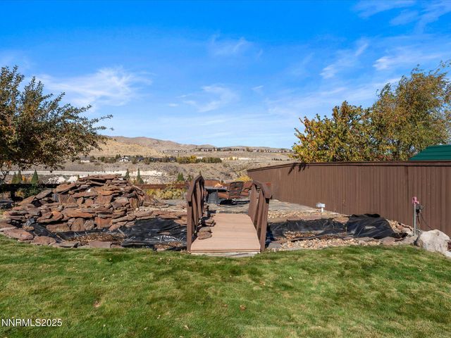 4515 Canyon Drive, Reno, NV 89519