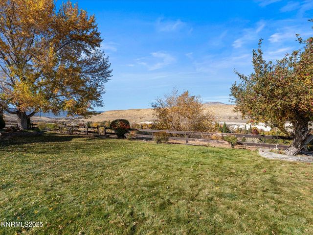 4515 Canyon Drive, Reno, NV 89519