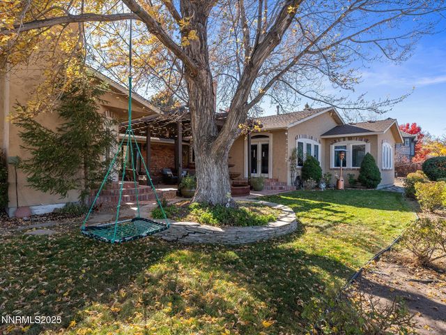 4515 Canyon Drive, Reno, NV 89519