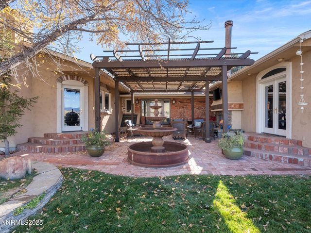 4515 Canyon Drive, Reno, NV 89519