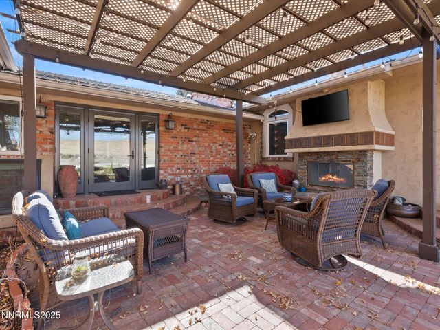 4515 Canyon Drive, Reno, NV 89519