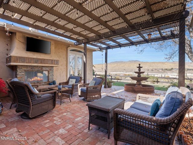 4515 Canyon Drive, Reno, NV 89519