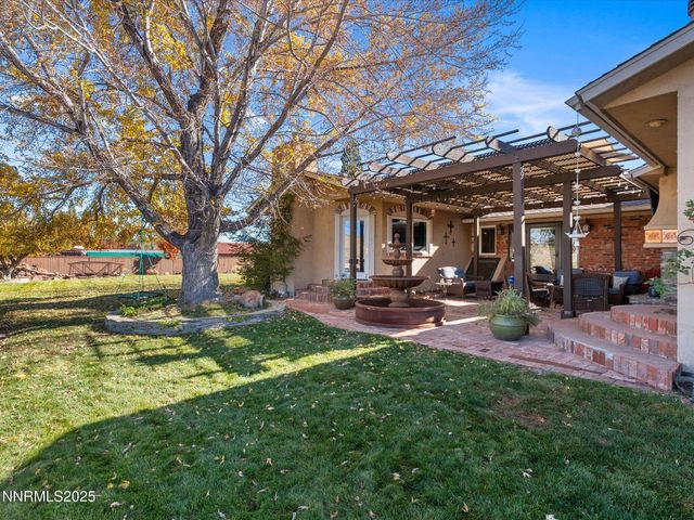 4515 Canyon Drive, Reno, NV 89519