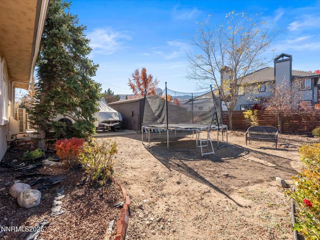 4515 Canyon Drive, Reno, NV 89519