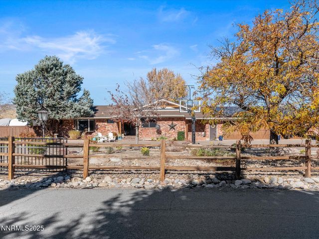4515 Canyon Drive, Reno, NV 89519