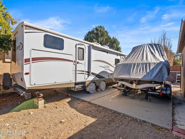 4515 Canyon Drive, Reno, NV 89519