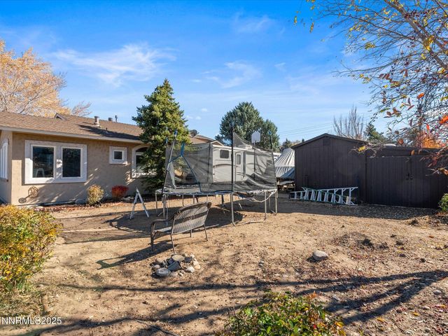4515 Canyon Drive, Reno, NV 89519