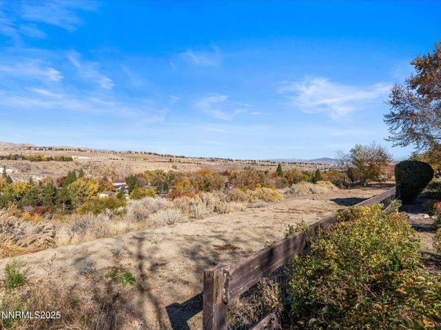 4515 Canyon Drive, Reno, NV 89519