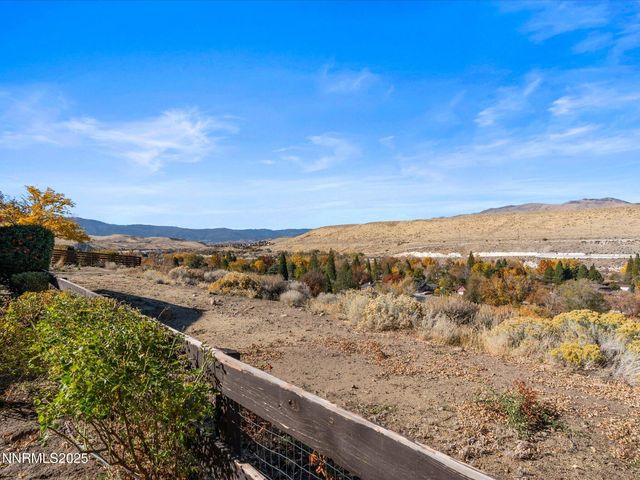 4515 Canyon Drive, Reno, NV 89519