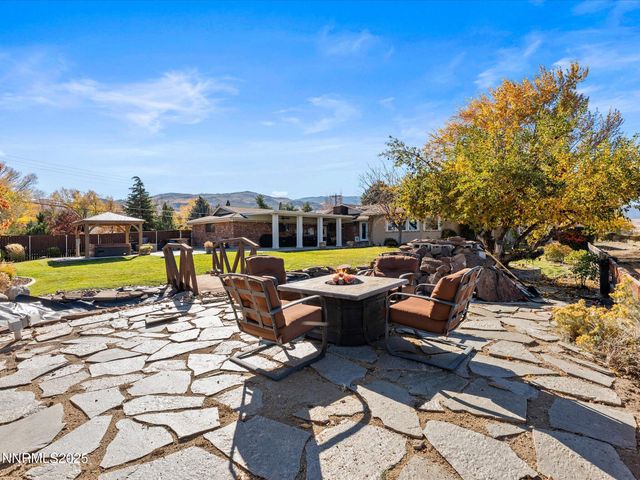 4515 Canyon Drive, Reno, NV 89519