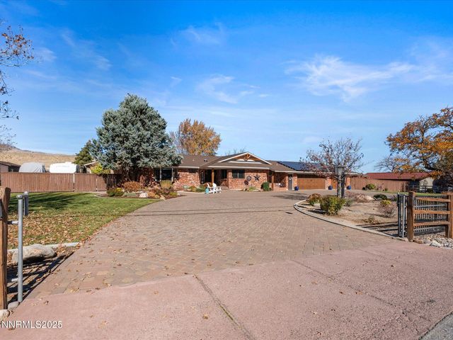 4515 Canyon Drive, Reno, NV 89519